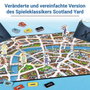 Ravensburger Scotland Yard Junior Refresh