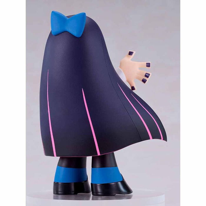 Good Smile Company Estatua Pop Up Parade Stocking de Panty & Stocking with Garterbelt
