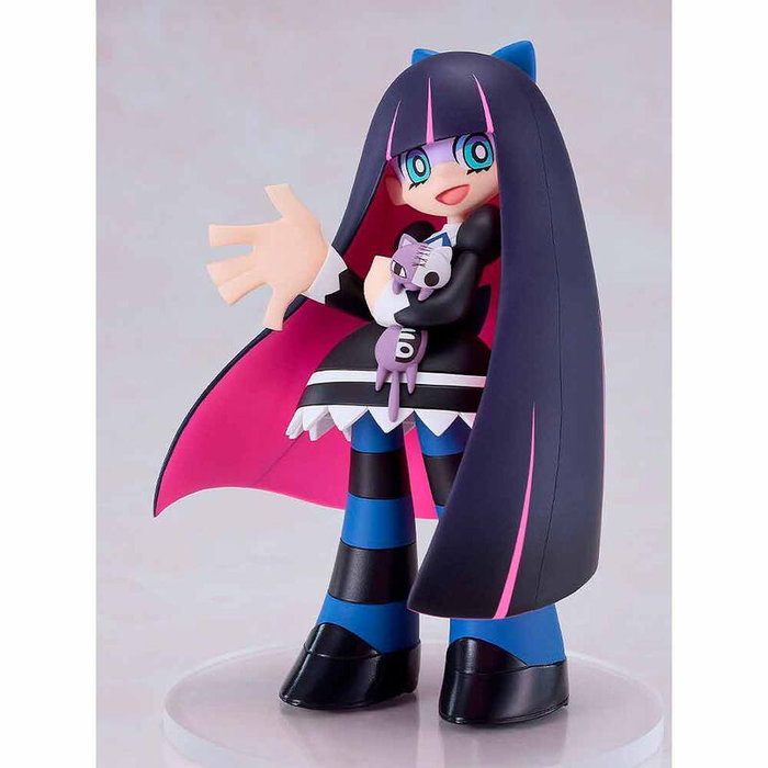 Good Smile Company Estatua Pop Up Parade Stocking de Panty & Stocking with Garterbelt