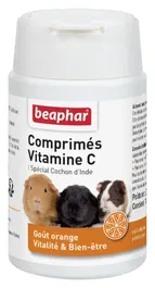 Beaphar Vitamina C Cobayas 100 Comprimidos