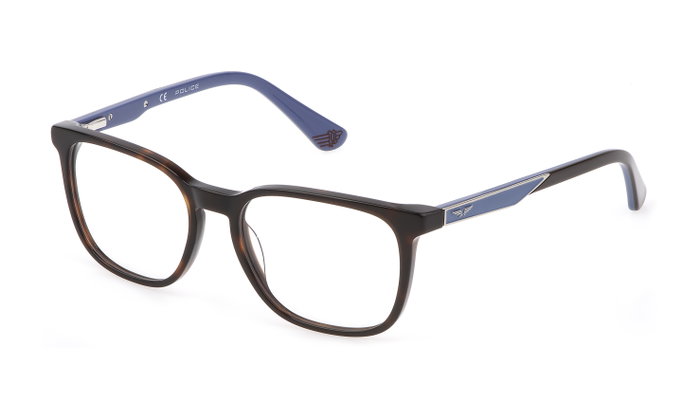 Police VK121-5101AY Gafas de vista infantil marrón Police VK121-5101AY Gafas de vista infantil marrón