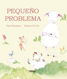 Pequeño problema, Fran Pintadera - IGLU
