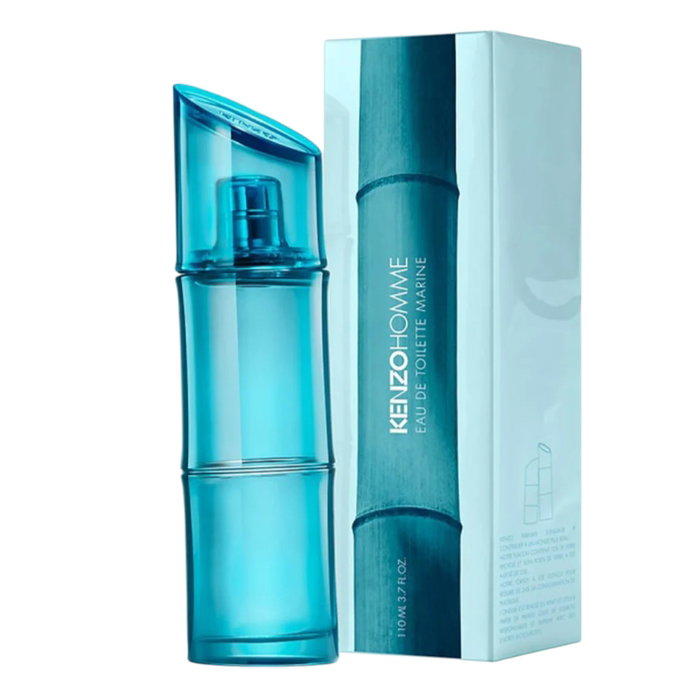 Kenzo Homme Marine Eau de Toilette 110 ml