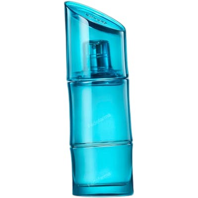 Kenzo Homme Marine Eau de Toilette 110 ml