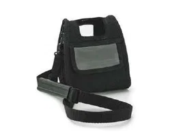 Zebra SG-MPM-SC31-01 Funda para lector de código de barras Negro