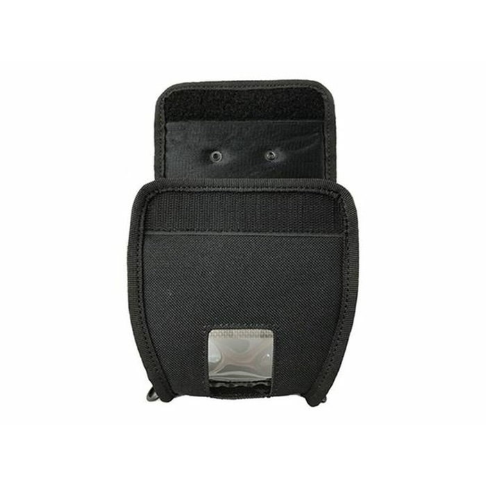 Zebra SG-MPM-SC31-01 Funda para Lector de Código de Barras, Negro Zebra SG-MPM-SC31-01 Funda para Lector de Código de Barras, Negro