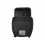 Zebra SG-MPM-SC31-01 Funda para Lector de Código de Barras, Negro