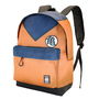KARACTERMANIA Mochila Suit Dragon Ball 44cm RPET Urbana Compartimento para Electrónica