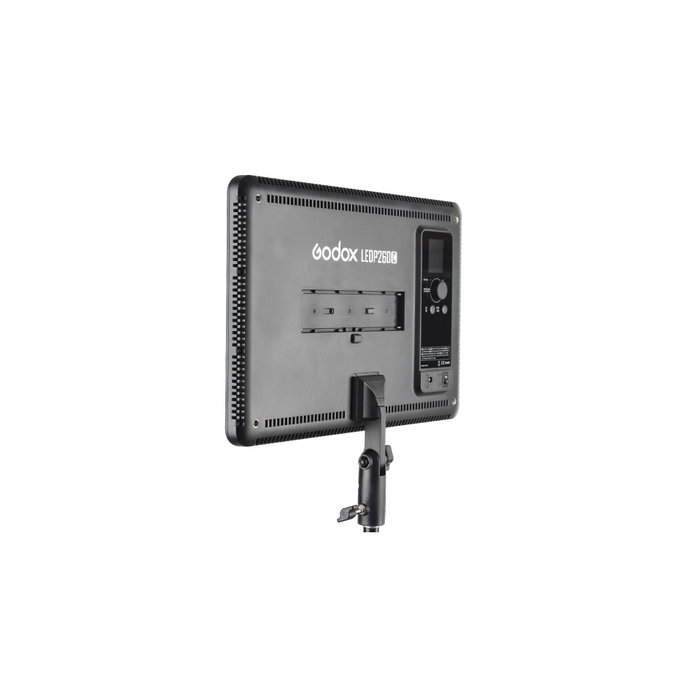 Godox LEDP260 Flat LED Video Light