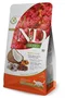 Farmina N&D Quinoa Skin & Coat Arenque 5kg