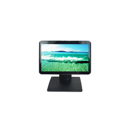 PREMIER Monitor TPV M-10 25,6 cm (10.1") 1024 x 600 Pixeles LCD Negro