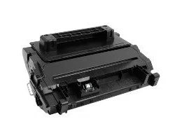 HP Cartucho de Tóner 81X Negro CF281X Alto Rendimiento