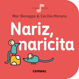COMBEL Nariz, naricita (La cereza)