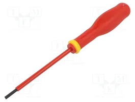 FACOM Destornillador plano aislado Protwist® 3,5x0,6mm 100mm