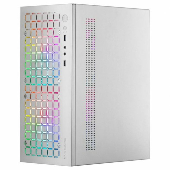 Mars Gaming MC-CORE Blanco Mars Gaming MC-CORE Blanco