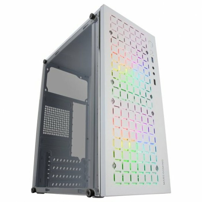 Mars Gaming MC-CORE Blanco Mars Gaming MC-CORE Blanco