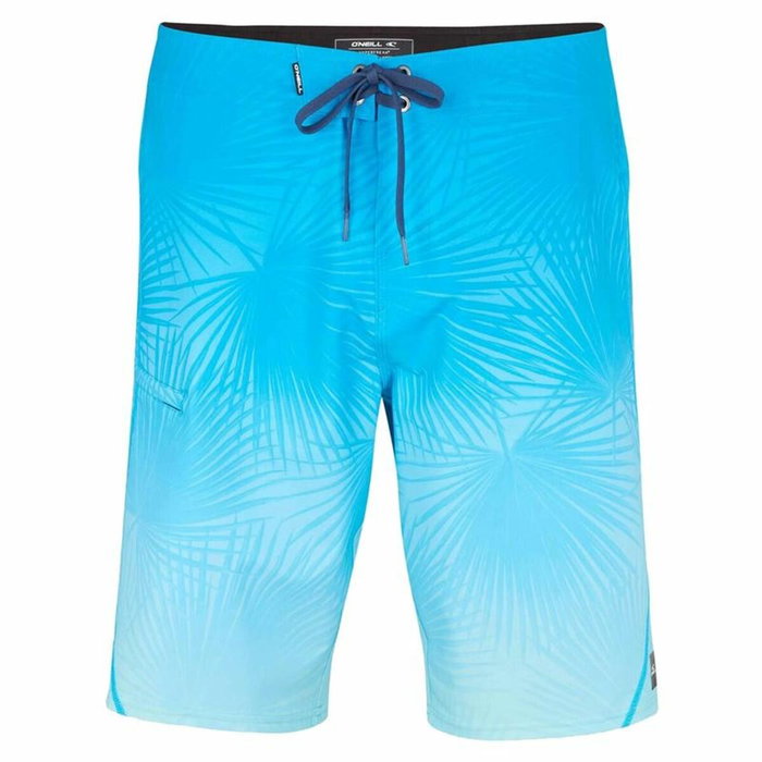 Bañador Hombre O'Neill Hyperfreak Heat S-Seam Fade 21" 34 Bañador Hombre O'Neill Hyperfreak Heat S-Seam Fade 21" 34