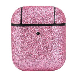 Terratec AirBox Shining Pink para AirPods