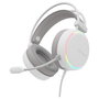 GENESIS Neon 613 G2 NSG-2308 Auriculares Gaming Blanco con RGB