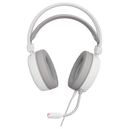 GENESIS Neon 613 G2 NSG-2308 Auriculares Gaming Blanco con RGB