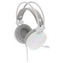 GENESIS Neon 613 G2 NSG-2308 Auriculares Gaming Blanco con RGB