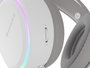 GENESIS Neon 613 G2 NSG-2308 Auriculares Gaming Blanco con RGB