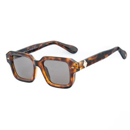 Bobroff BFG0018-C4 Gafas de Sol Marrón