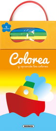 SUSAETA EDICIONES Amarillo - VV.AA. - SUSAETA EDICIONES