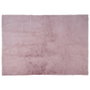 Home Deco Factory Alfombra Rosa 120x170 cm