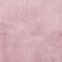 Home Deco Factory Alfombra Rosa 120x170 cm