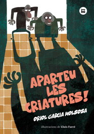 BAMBU, Aparteu les criatures! - Oriol Garcia Molsosa