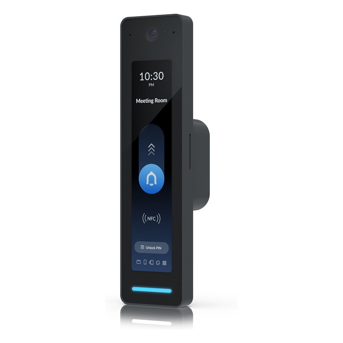 Ubiquiti Access Reader G2 Professional Negro Ubiquiti Access Reader G2 Professional Negro