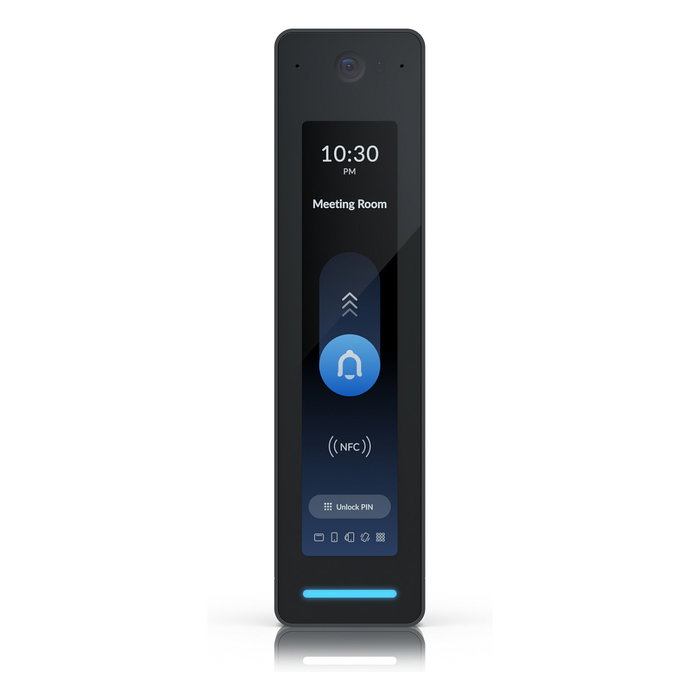 Ubiquiti Access Reader G2 Professional Negro Ubiquiti Access Reader G2 Professional Negro