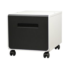 Brother ZUNTL8000LOWG1 Estante Inferior Low - Para impresoras Brother DCP-L8400CDN, MFC-L8650CDW, HL-L8250CDN, HL-L8350CDW, DCP-L8450CDW, MFC-L8850CDW