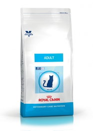Royal Canin VCN Feline Adult Gato 2 kg (No Castrado)