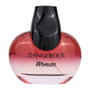 New Brand Prestige Dangerous Woman Agua de perfume 100 ml
