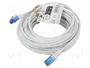 GOOBAY Patch Cord Cat 6a U/UTP 15m