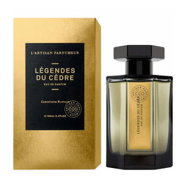 LARTISAN Légendes du Cèdre Eau de Parfum 100 ml