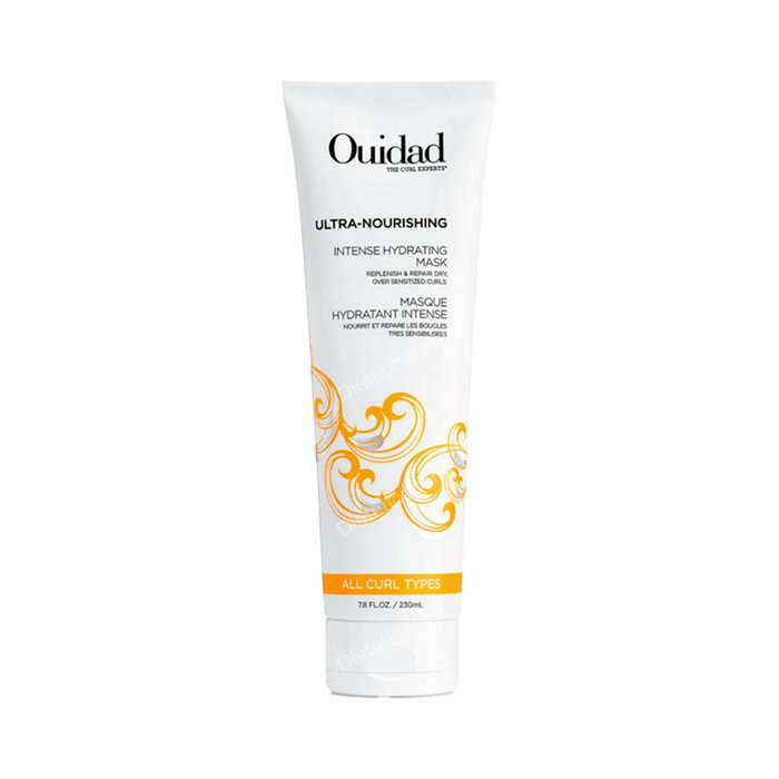 Ouidad Ultra-Nourishing Intense Hydrating Mask 230ml