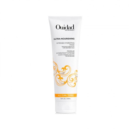 Ouidad Ultra-Nourishing Intense Hydrating Mask 230ml Ouidad Ultra-Nourishing Intense Hydrating Mask 230ml