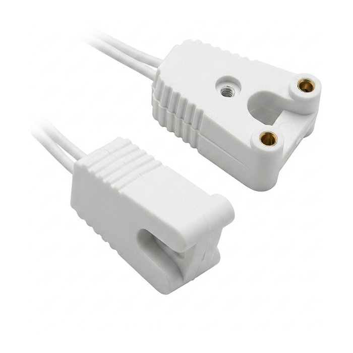 Synergy21 Synergy 21 LED Adapter für LED-Leuchtmittel T8 Synergy21 Synergy 21 LED Adapter für LED-Leuchtmittel T8