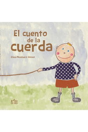 BABIDI-BU El cuento de la cuerda, Elena Mesonero - La Estrella Bailarina