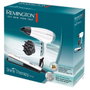 Remington Set Shine Therapy: Secador D5216 (2300W) y Plancha S8500