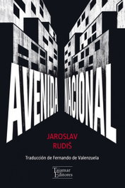 Avenida Nacional, Jaroslav Rudis - TAJAMAR