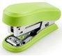 NOVUS Grapadora Mini Verde