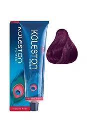Wella Professionals Koleston Perfect 44/66 Medium Brown Intensive Violet Intensive