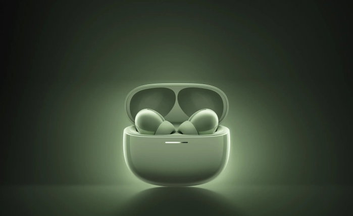 Xiaomi Redmi Buds 8 Verde Xiaomi Redmi Buds 8 Verde