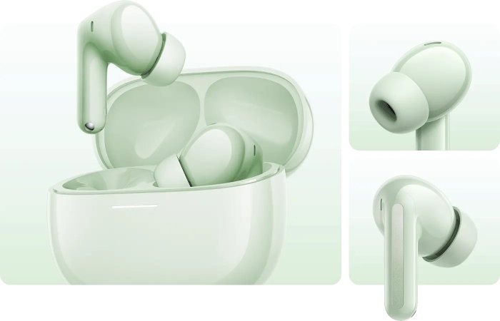 Xiaomi Redmi Buds 8 Verde Xiaomi Redmi Buds 8 Verde