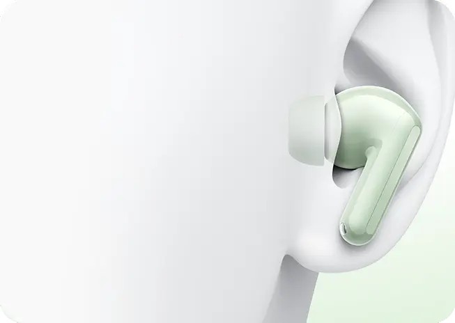 Xiaomi Redmi Buds 8 Verde Xiaomi Redmi Buds 8 Verde
