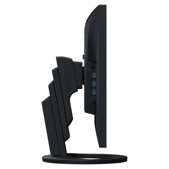 Eizo FlexScan EV2495-BK Monitor 24.1" WUXGA (1920x1200) IPS, USB-C con 70W, HDMI, DP, Altavoces, Base Ajustable en Altura, Pivote y Giro, Negro Eizo FlexScan EV2495-BK Monitor 24.1" WUXGA (1920x1200) IPS, USB-C con 70W, HDMI, DP, Altavoces, Base Ajustable en Altura, Pivote y Giro, Negro